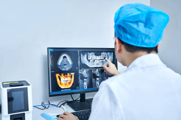 Best Emergency Dentist for Lost Fillings or Crowns in Eaton Estates, OH